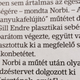 Illustration for article titled A nap legundorítóbb szava az anyukafelújító